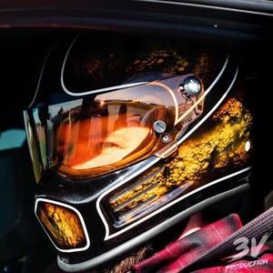 Meet your Posher, Wes